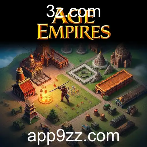 O Crescimento Explosivo do Site 9zz no Mundo dos Jogos