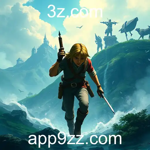Explorando o Fascinante Mundo dos Jogos de Aventura