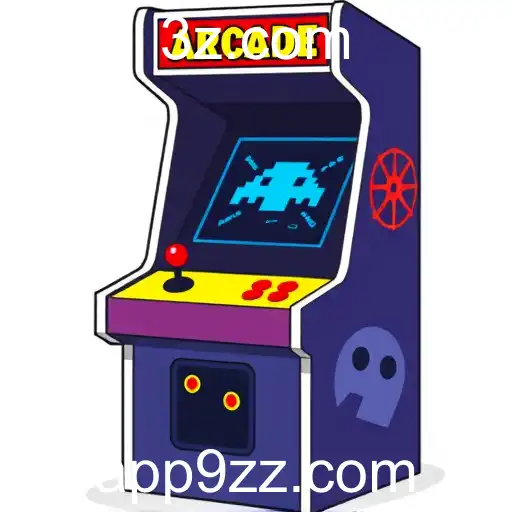 A Nostalgia e a Evolução dos Jogos de Arcade