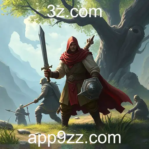 Expansão Revolucionária do Mundo dos Jogos