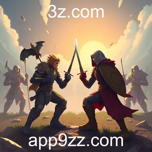 Novo Horizonte para Jogos Online em Português