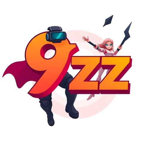 A Revolução dos Games em 2025: 9zz na Vanguarda