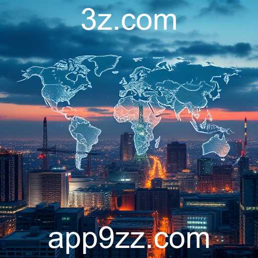 Transformações Econômicas Globais e as Perspectivas para o Futuro