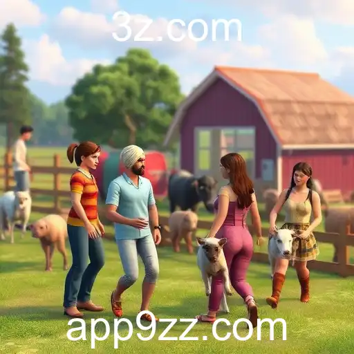 9zz: A Nova Era dos Jogos Online no Brasil