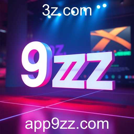 A Ascensão de 9zz no Cenário de Jogos