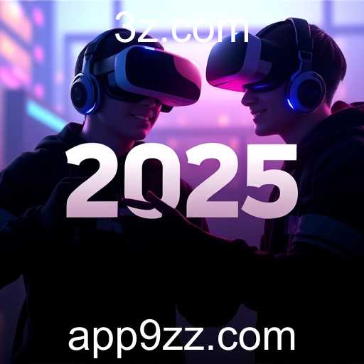 A Revolução dos Jogos Online: A Ascensão do 9zz